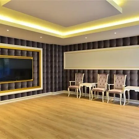 Sfera Luxury &