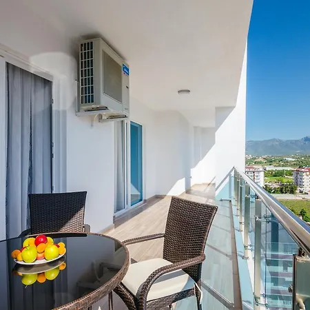 Апартаменты Sfera Luxury &