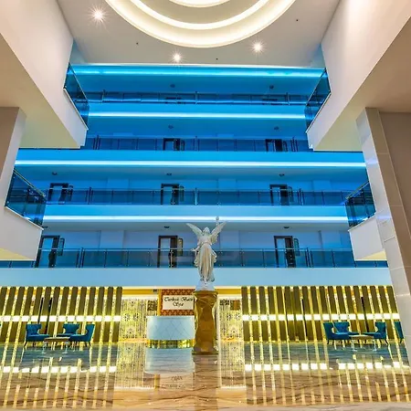 Апартаменты Sfera Luxury & *