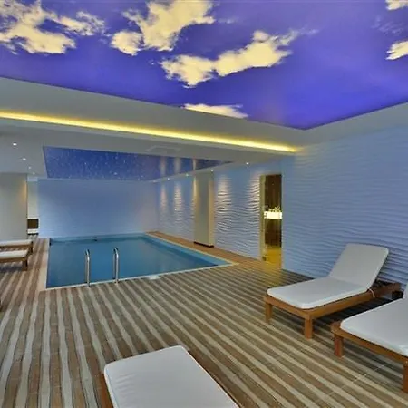 Apartamento Sfera Luxury & *