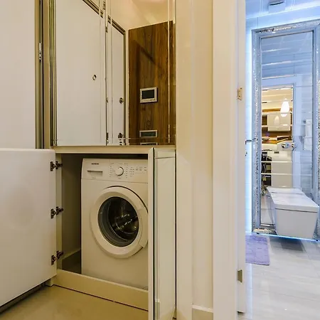 Apartamento Sfera Luxury &