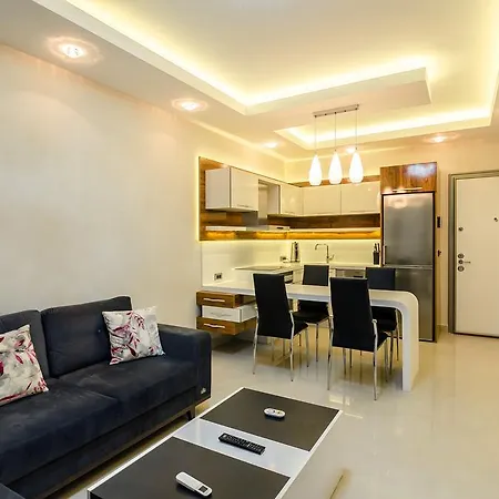 Apartamento Sfera Luxury & *