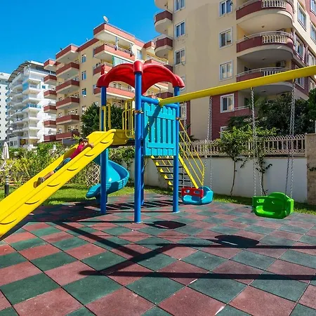 Apartamento Sfera Luxury & *