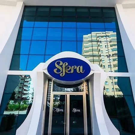 Sfera Luxury & Mahmutlar