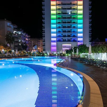 Apartamento Sfera Luxury &