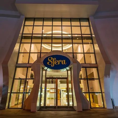 Sfera Luxury &