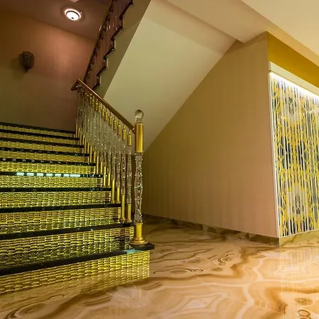 Apartamento Sfera Luxury & *