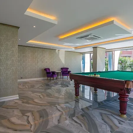 Apartamento Sfera Luxury & *